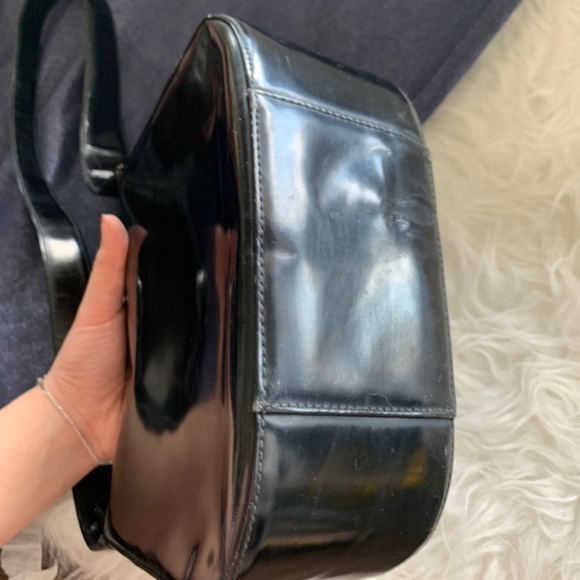 Vintage Gucci shoulder bag - Picture 3 of 8